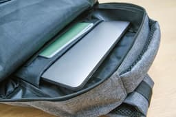 rPET (600D) backpack Henrik