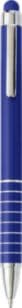 Aluminium lacquered ballpen