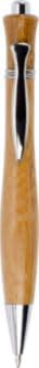 Bamboo ballpen