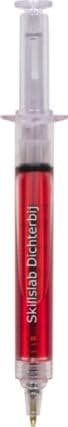 AS ballpen