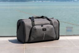 Brandcharger Voyager duffle bag