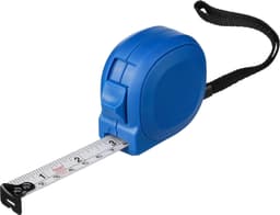 ABS tape measure Dorothy