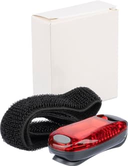 ABS safety light