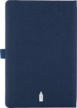 rPET notebook A5 Thorsten