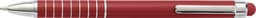 Aluminium lacquered ballpen