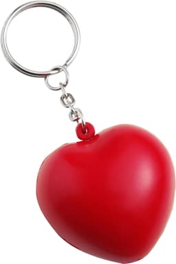 PU foam key holder
