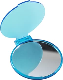 PS pocket mirror