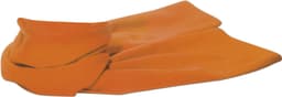 Polyester fleece (200 gr/m²) scarf