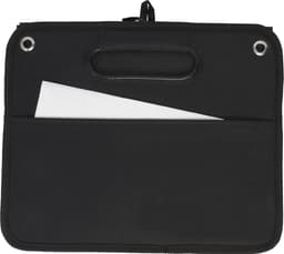 Polyester (600D) car organizer