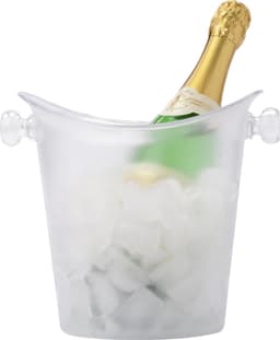 PS ice bucket