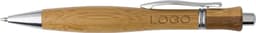 Bamboo ballpen