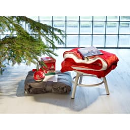 Polyester (190 gr/m²) blanket