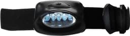 ABS head light