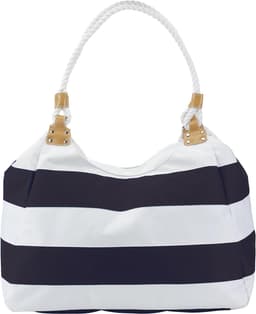 Polyester (600D) beach bag