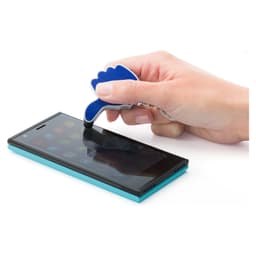ABS 2-in-1 key holder