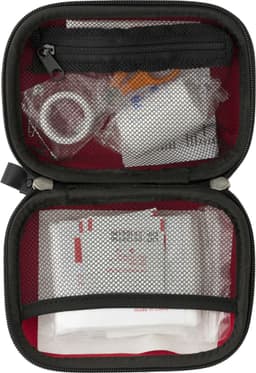 EVA first aid kit