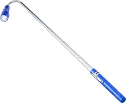 Aluminium 2-in-1 torch