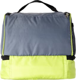 Polyester (210D) cooler bag