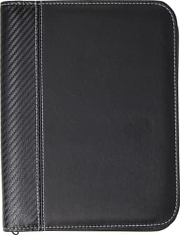 PU document folder