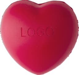 PU foam heart