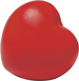 PU foam heart
