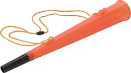 PP stadium horn