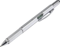 ABS 5-in-1 ballpen