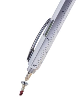 ABS 5-in-1 ballpen