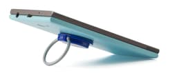 ABS mobile phone ring