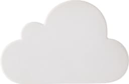 PU foam cloud