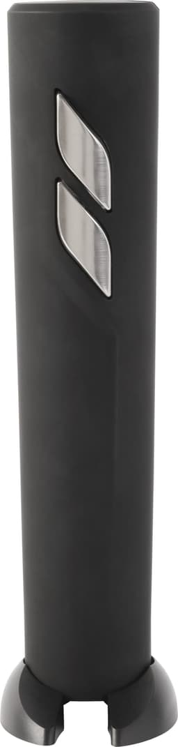 ABS electric bottle opener