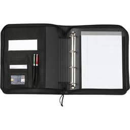 Polyester (600D) folder