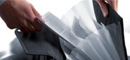 Polyester (600D) folder