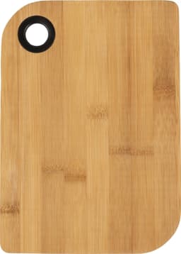 Bamboo cutting board