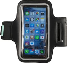 EVA phone arm band
