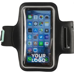 EVA phone arm band