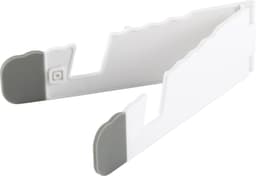 ABS tablet and mobile phone holder