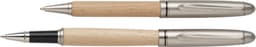 Beechwood writing set