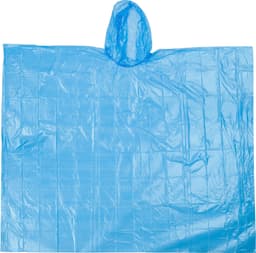 PE poncho
