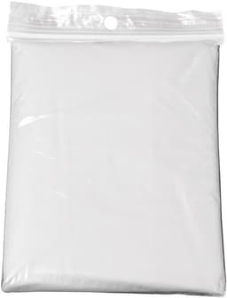PE poncho