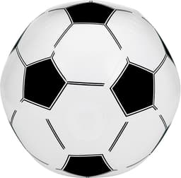 PVC football