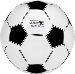 PVC football