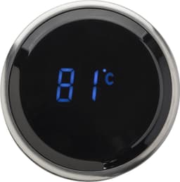 Stainless steel thermos bottle (450 ml) with LED display