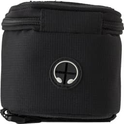 Polyester (600D) bicycle handle bar bag