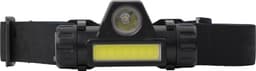 ABS headlight