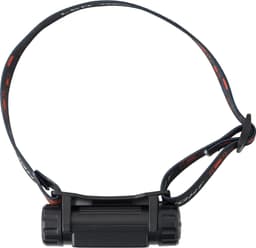 ABS headlight