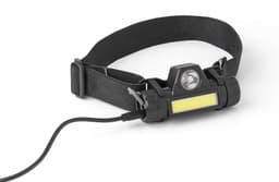 ABS headlight