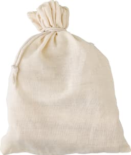 Cotton skipping rope
