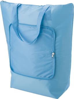 Polyester (210T) cooler bag