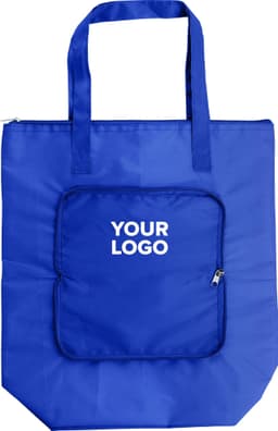 Polyester (210T) cooler bag